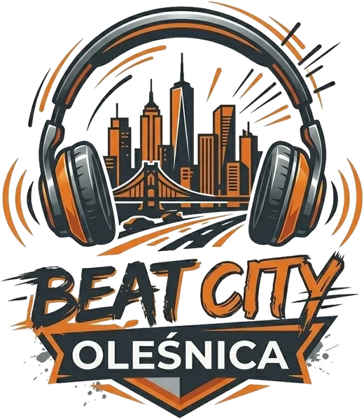 Logo Beat City Oleśnica